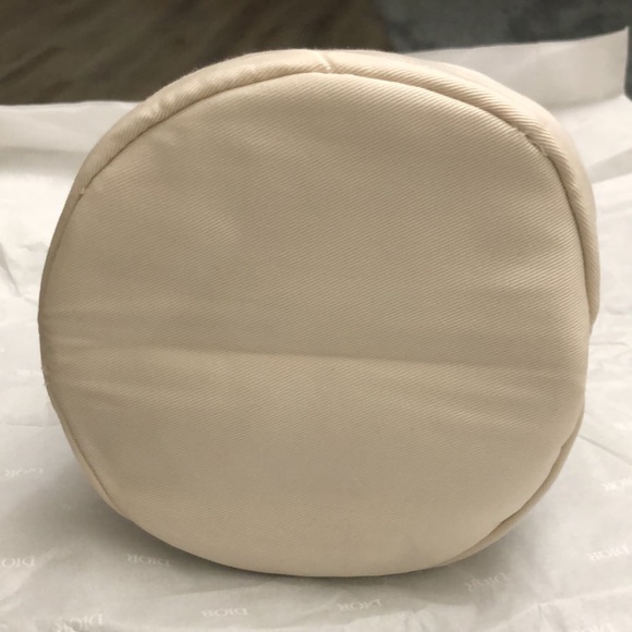 Dior Drawstring bucket bag Pouch - Picture 4 of 8